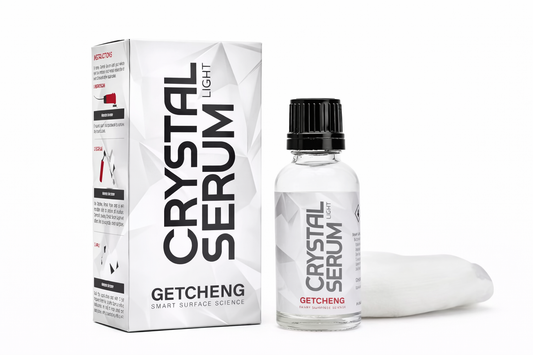 Crystal Serum Light Ceramic Coating