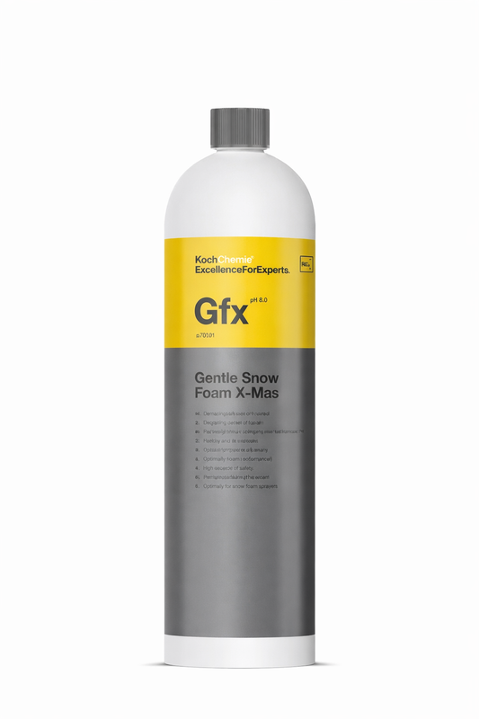 Koch-Chemie Gentle Snow Foam X-Mas