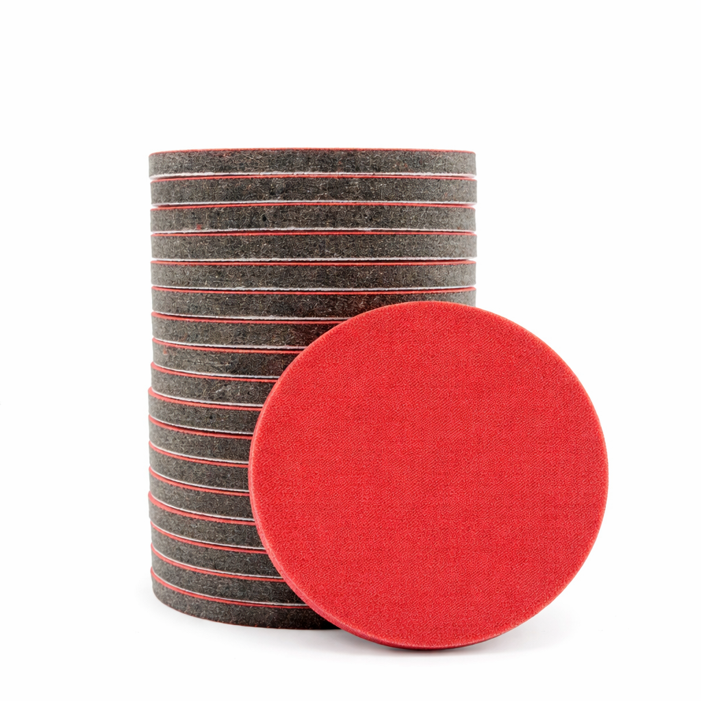 RUPES X Cut Sandpaper 3"