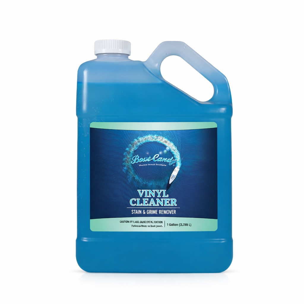 BoatCandy Vinyl Cleaner